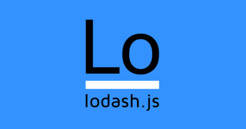 Lodash.js nədir və onu niyə istifadə etməliyik?