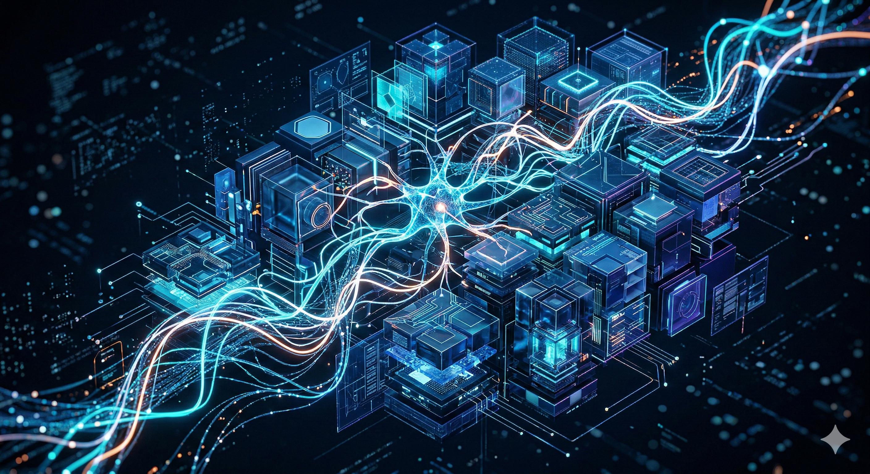 Süni İntellekt Dövründə Proqram Təminatı Memarlığının Əsasları